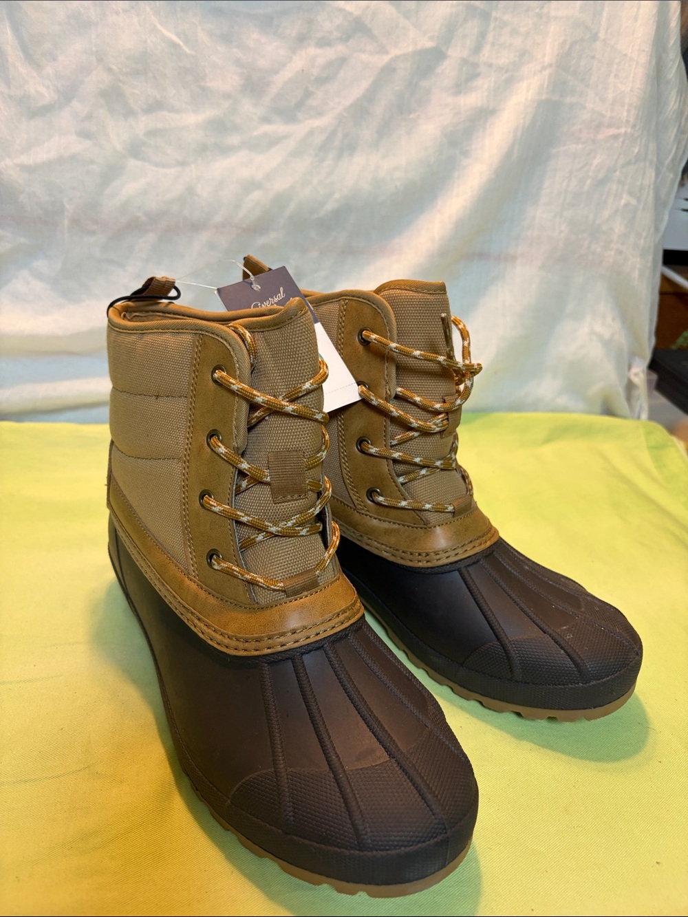 Women’s Tiffany boots